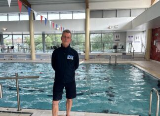 £271,000 Lottery funding for Rye Leisure Centre