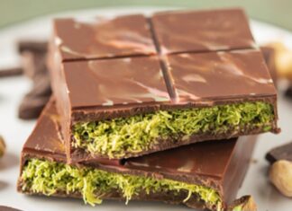 Dubai chocolate – what’s the fuss?