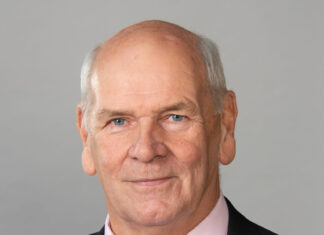 An award from the King