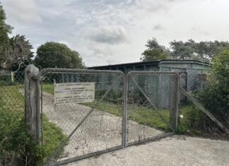 Surplus to requirements