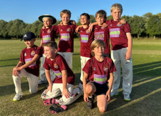 Positive week for juniors