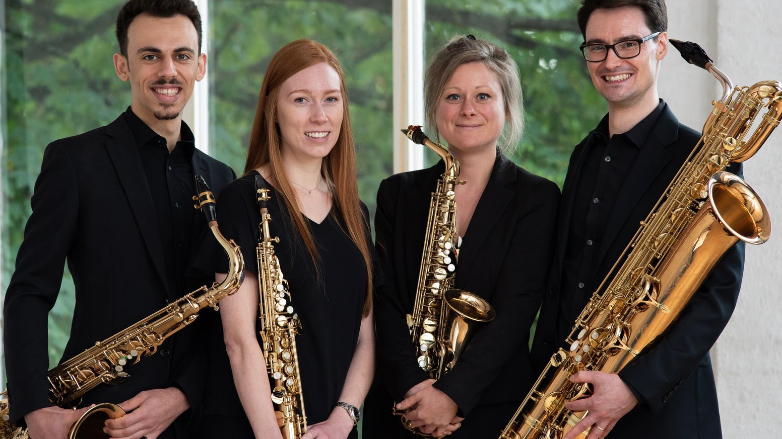 Music Lovers! Try Something New on the Evening of July 4th