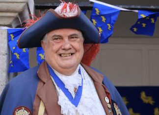 Let’s celebrate Sussex Day