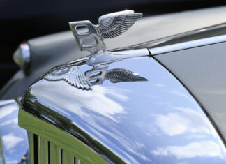 Senlac Classic Car Show and Country Fayre 2025