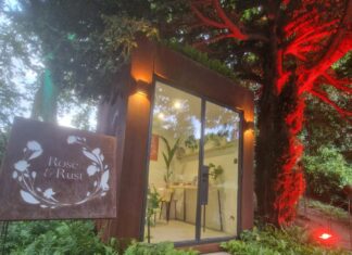 Rose & Rust wins at Chelsea