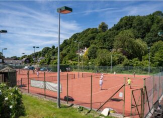 News from Rye Lawn Tennis Club
