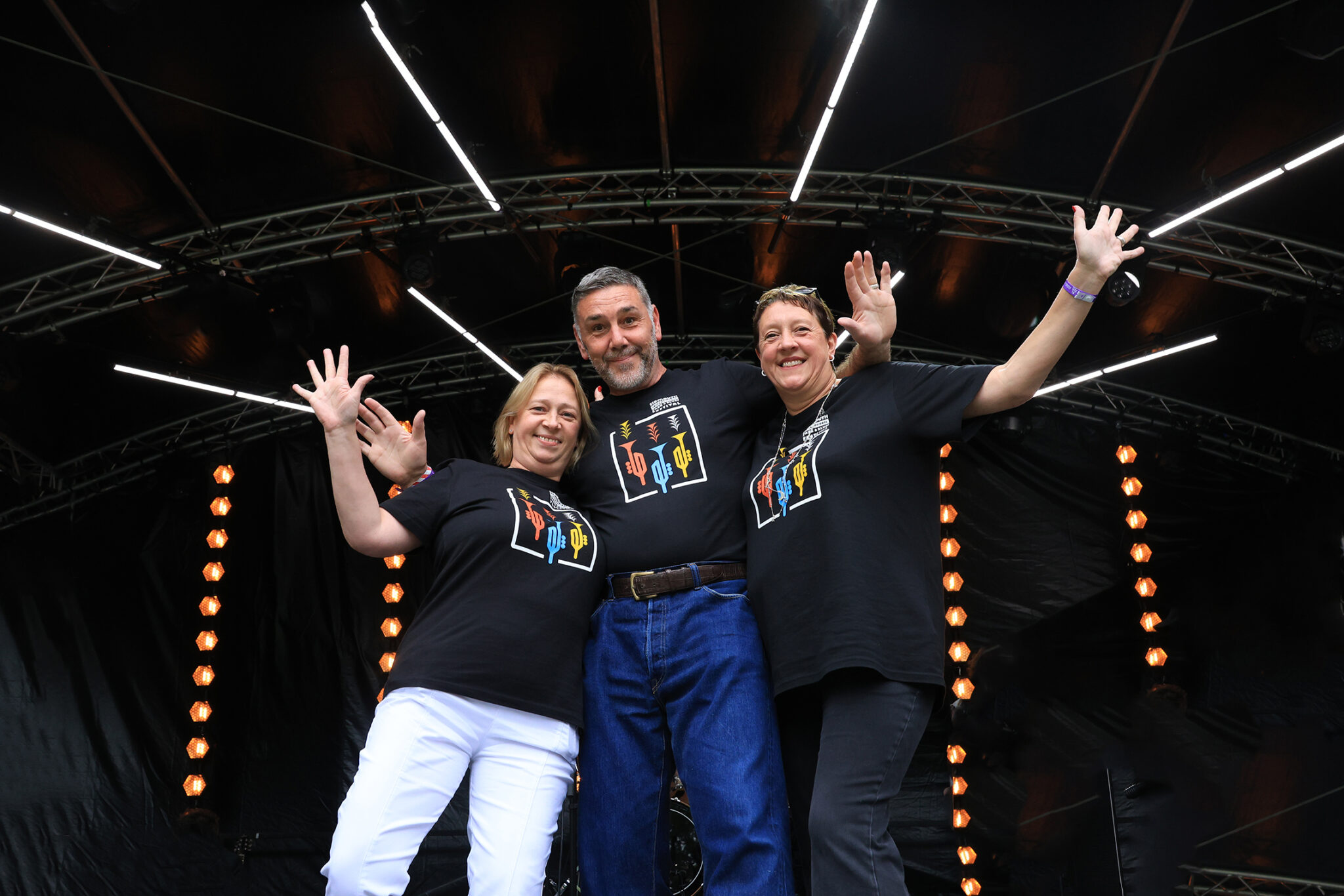 What a line up! | Rye News