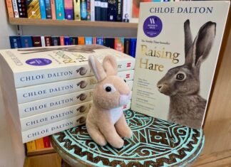 The Rye Bookshop top ten