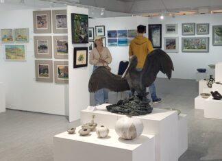 Real quality – Rye Society of Artists 2025 summer exhibition