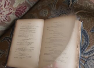 Uncover the haunted histories of Lamb House