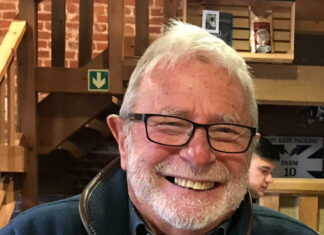 Remembering John Gurney