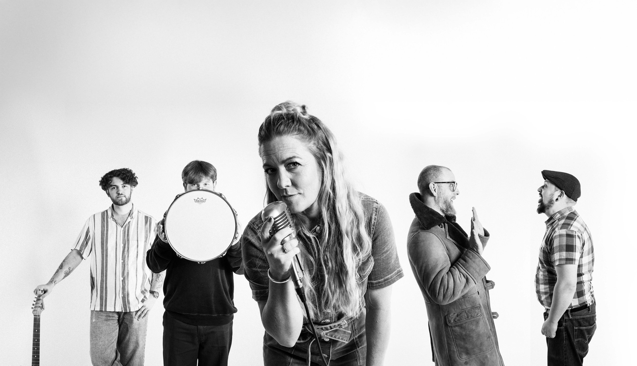 Waterworks Brewery Live Music