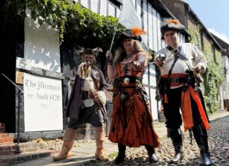 News in brief August 8