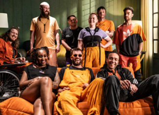 An incredible range of music