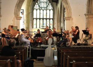 Several miracles daily