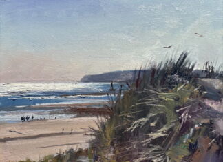 Calling all local artists