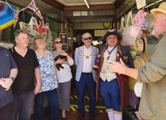 Celebrating 1,000 editions – congratulations Fixtures!