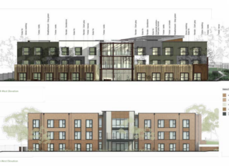 Blow to £9 million nursing home project