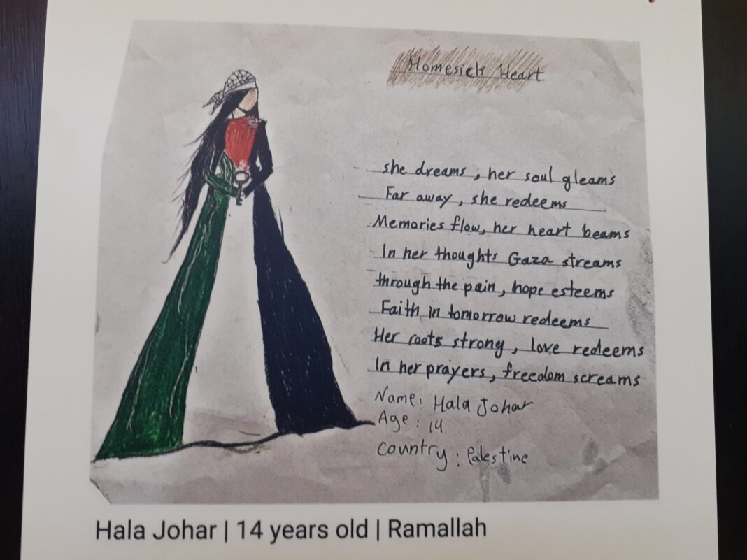 Resiliance of children