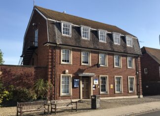 Sussex Police to answer your questions