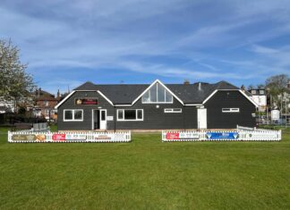 Rye 1sts record big win