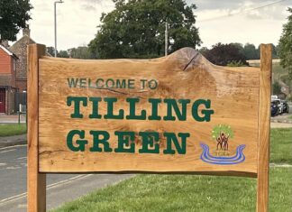 Getting ready for Green Waves