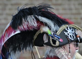 What makes a good photographer?