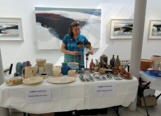 Creativity and community