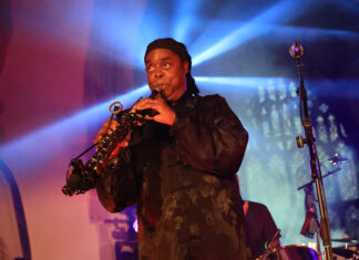 Rye International Jazz Festival 2025 in pictures and video