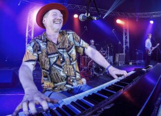 Bringing the best to town