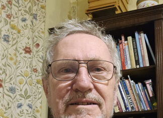 Rye ringers welcome familiar face