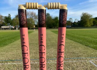 Rye 1sts and 3rds continue winning ways