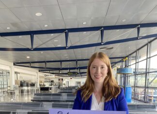 Light at the end of the tunnel?