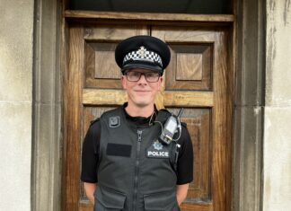 Sussex Police tackle anti-social behaviour