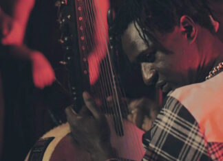 World class at Rye arts