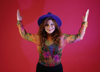 Rye Arts Festival world music