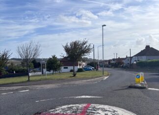 Flagging a patriotic contradiction