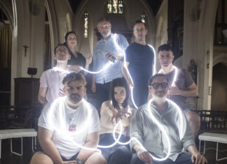 Donizetti’s Lucia di Lammermoor reimagined