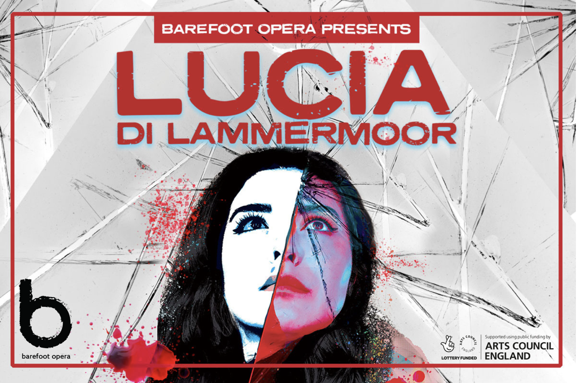 Lucia di Lammermoor