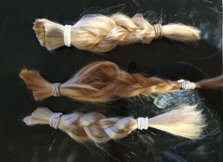 Making little girls happy