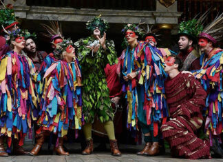 Local talent showcased