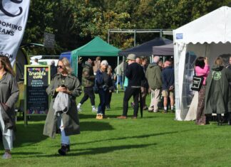 Rye Harvest Wine and Food Fair round-up
