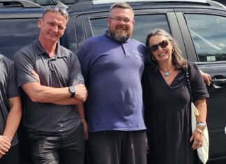 Rye nourishes mind, body and soul