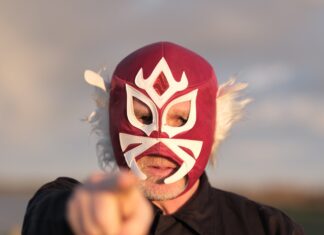 Kedgeree and a car wash