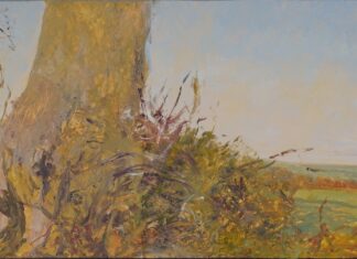 En Plein Air competition winners announced