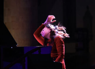 Rye Arts Festival kicks off to a great start