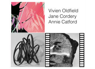 ‘Edgelands’ art exhibition at Rye Arts Festival