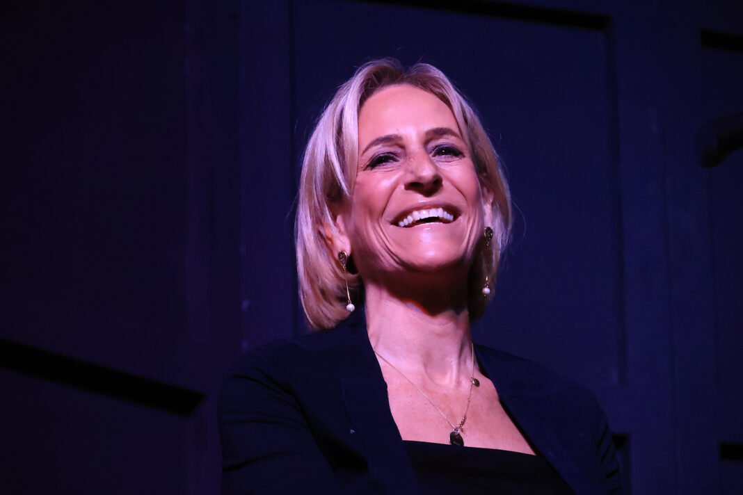 Emily Maitlis 4F2A6521