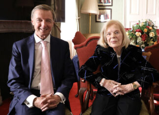 Just call me Katharine