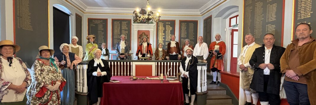 Murder Aforesaid I IMG_5425